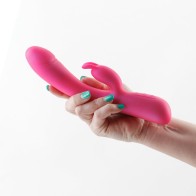 Royals Divine Warming Rabbit Vibrator