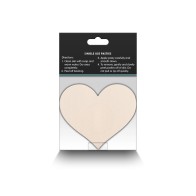 Pretty Pasties Heart Assorted Nipple Covers