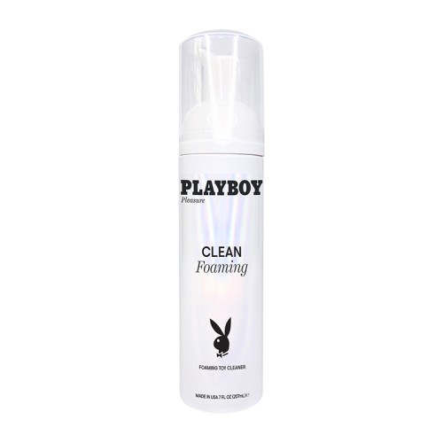 Limpiador Espumoso Playboy para Juguetes 7 oz