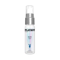 Lubricante a Base de Agua Playboy Slick H2O 2 oz.