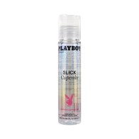 Lubricante a Base de Agua Playboy Sabor Cupcake