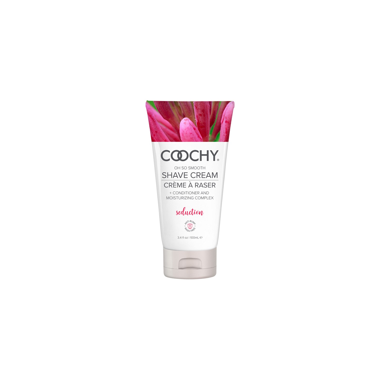 Coochy Oh So Smooth Shave Cream