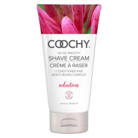 Coochy Oh So Smooth Shave Cream