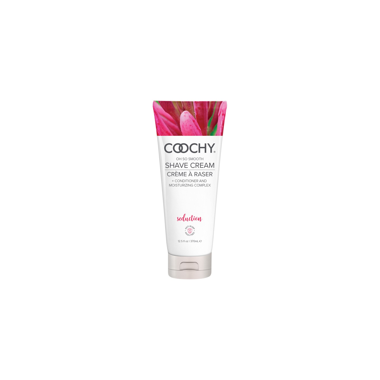 Coochy Oh So Smooth Shave Cream