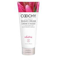 Coochy Oh So Smooth Shave Cream