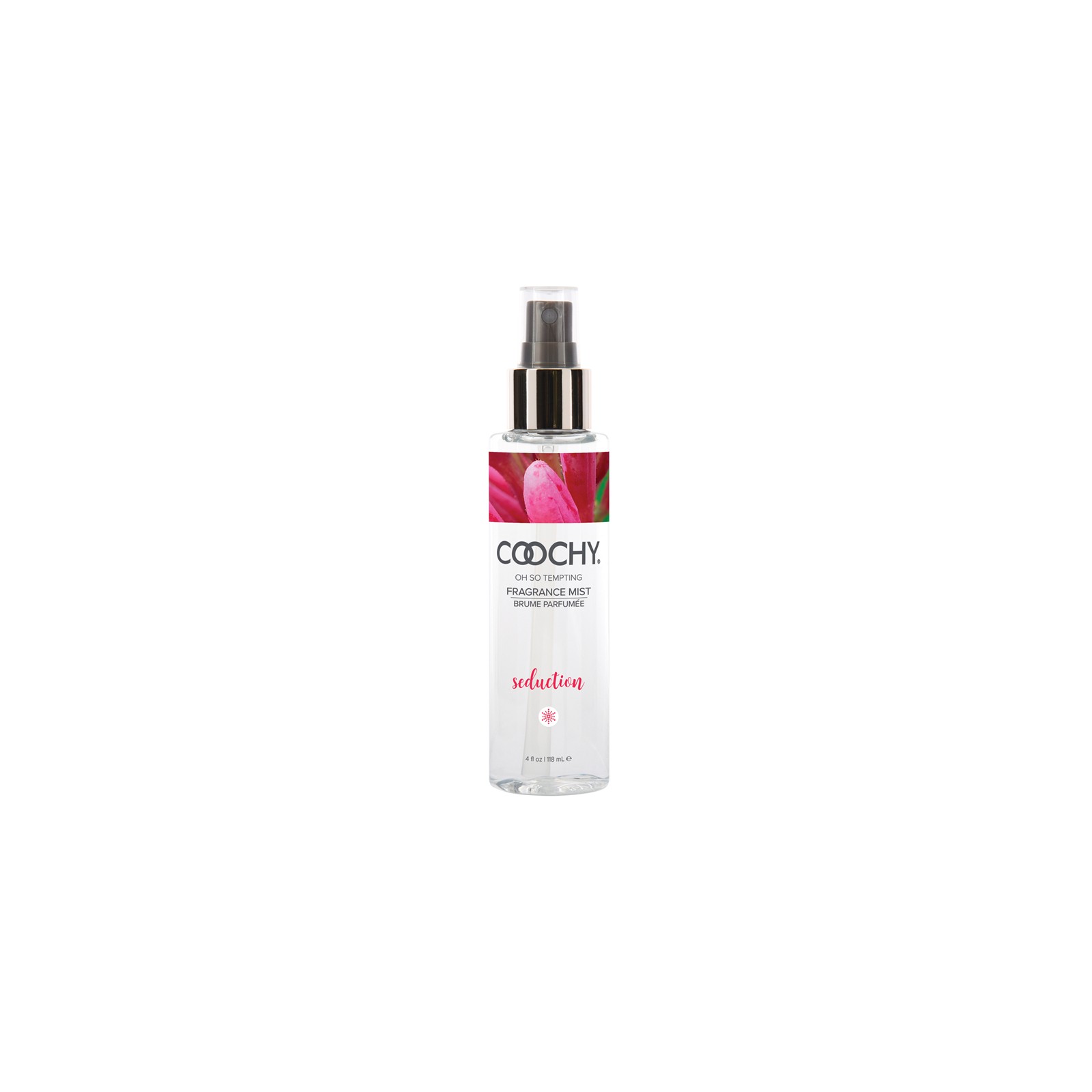 Coochy Oh So Tempting Body Mist - Seduction