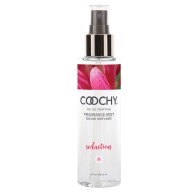 Coochy Oh So Tempting Body Mist - Seduction