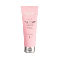 Coochy Fab Fresh Feminine Wash Peony Prowess