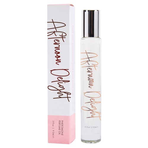 Aceite de Perfume Roll-On CG Afternoon Delight