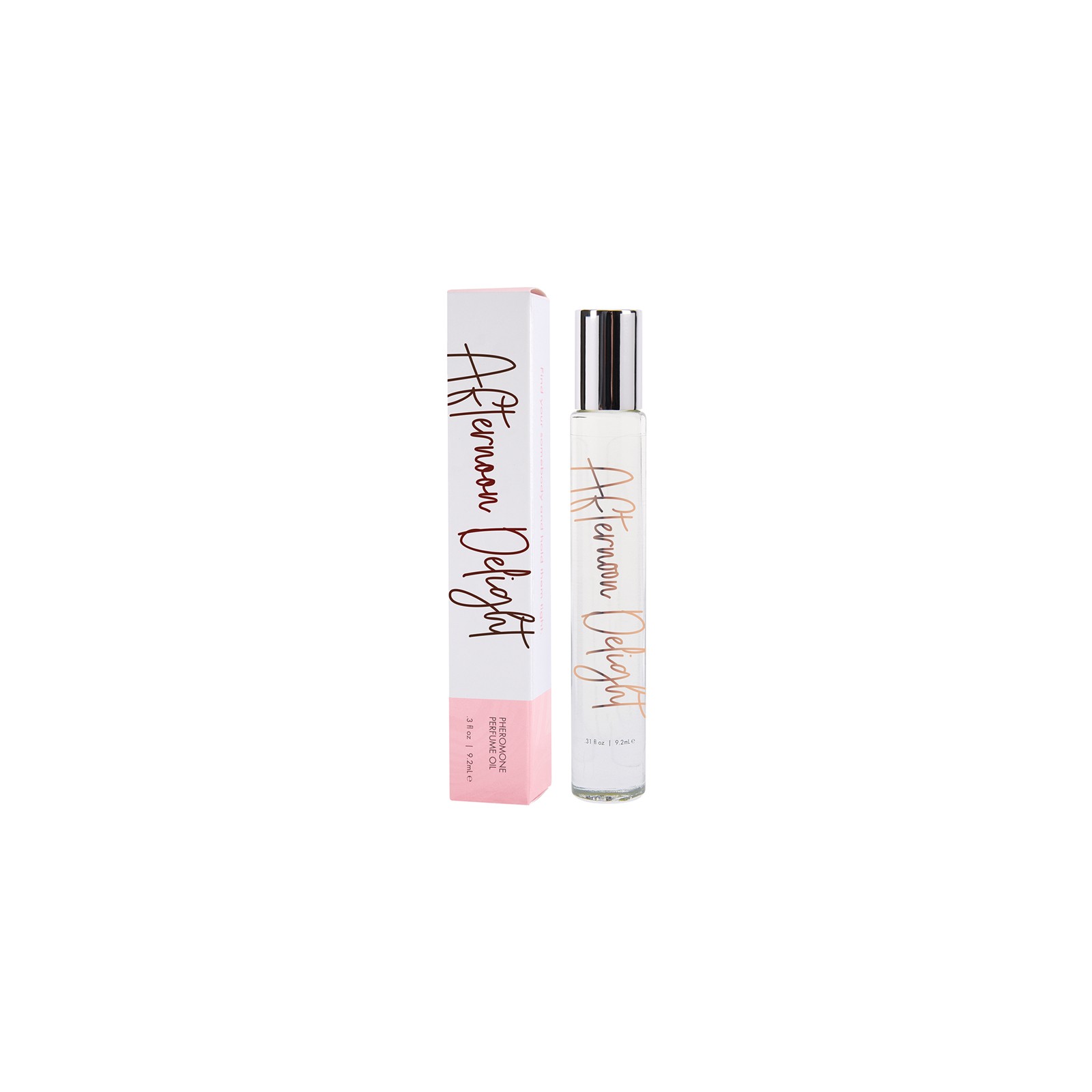 Aceite de Perfume Roll-On CG Afternoon Delight