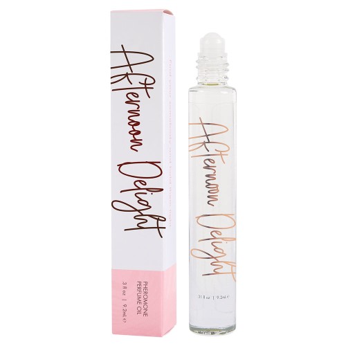 CG Afternoon Delight Roll-On Perfume Oil