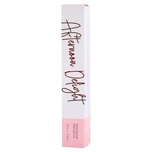 Aceite de Perfume Roll-On CG Afternoon Delight