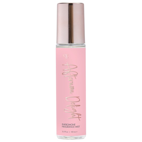 Afternoon Delight Pheromone Body Mist for Romance