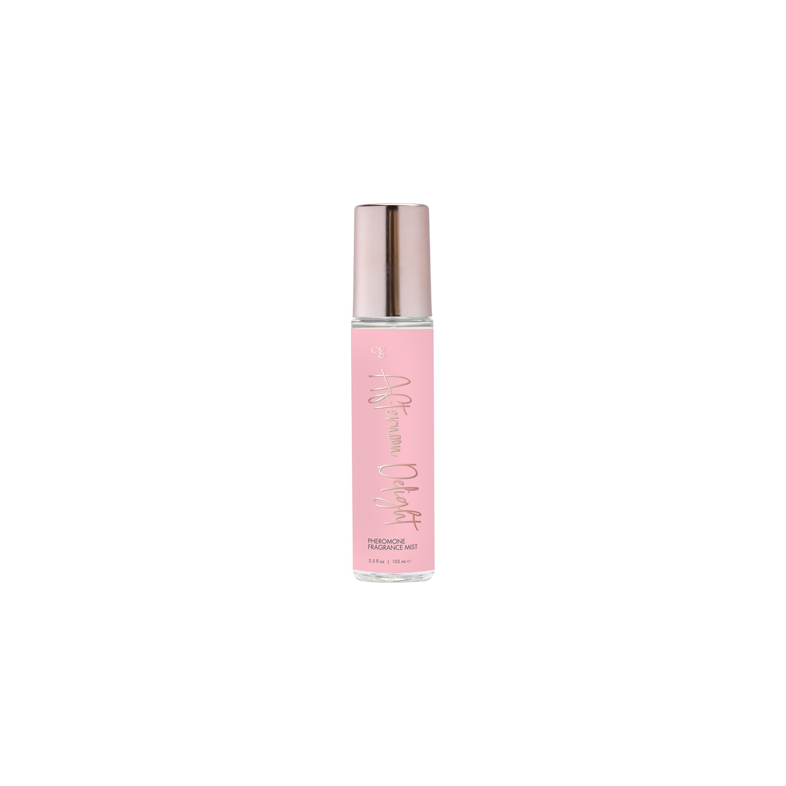 Afternoon Delight Pheromone Body Mist for Romance