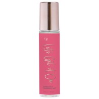 CG Let’s Get It On Pheromone Body Mist 3.5 oz.