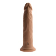 Evolved Twirl Jam Vibrador - Diversión Controlada a Distancia