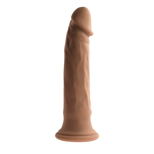 Evolved Twirl Jam Vibrador - Diversión Controlada a Distancia