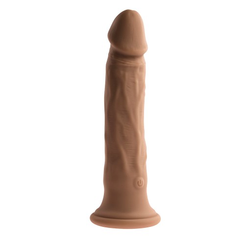 Evolved Twirl Jam Vibrador - Diversión Controlada a Distancia