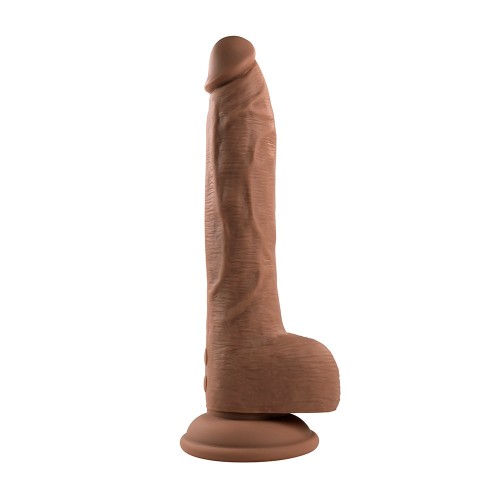 Evolved Dildo Vibrador Thrust In Me