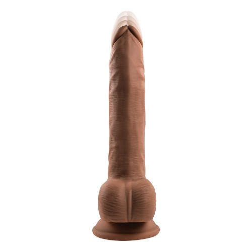 Evolved Dildo Vibrador Thrust In Me