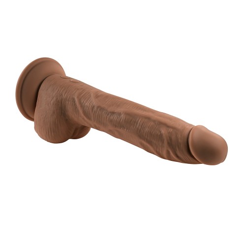 Evolved Dildo Vibrador Thrust In Me