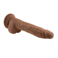 Evolved Dildo Vibrador Thrust In Me