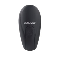 Evolved Dildo Vibrador Thrust In Me