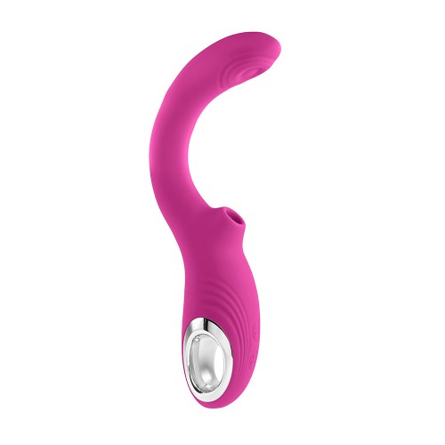 Evolved Strike A Pose Vibrador