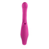 Evolved Strike A Pose Vibrador