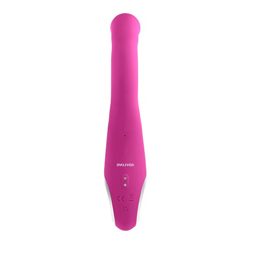 Evolved Strike A Pose Vibrador