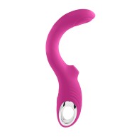 Evolved Strike A Pose Vibrador