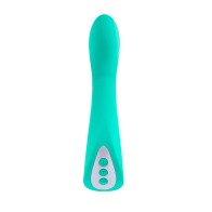 Vibrador Recargable Evolved Come With Me