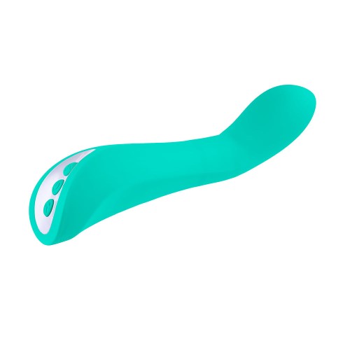 Evolved Come With Me Rechargeable Vibrator