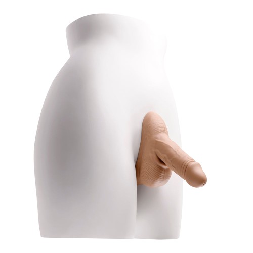 Gender X Stand To Pee Silicone - Realistic Design