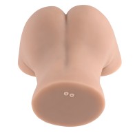 Zero Tolerance Rear Beauty Rechargeable Dual Entry Masturbator