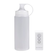 Zero Tolerance Rear Beauty Rechargeable Dual Entry Masturbator