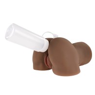 Zero Tolerance Remote Controlled Vibrating Masturbator