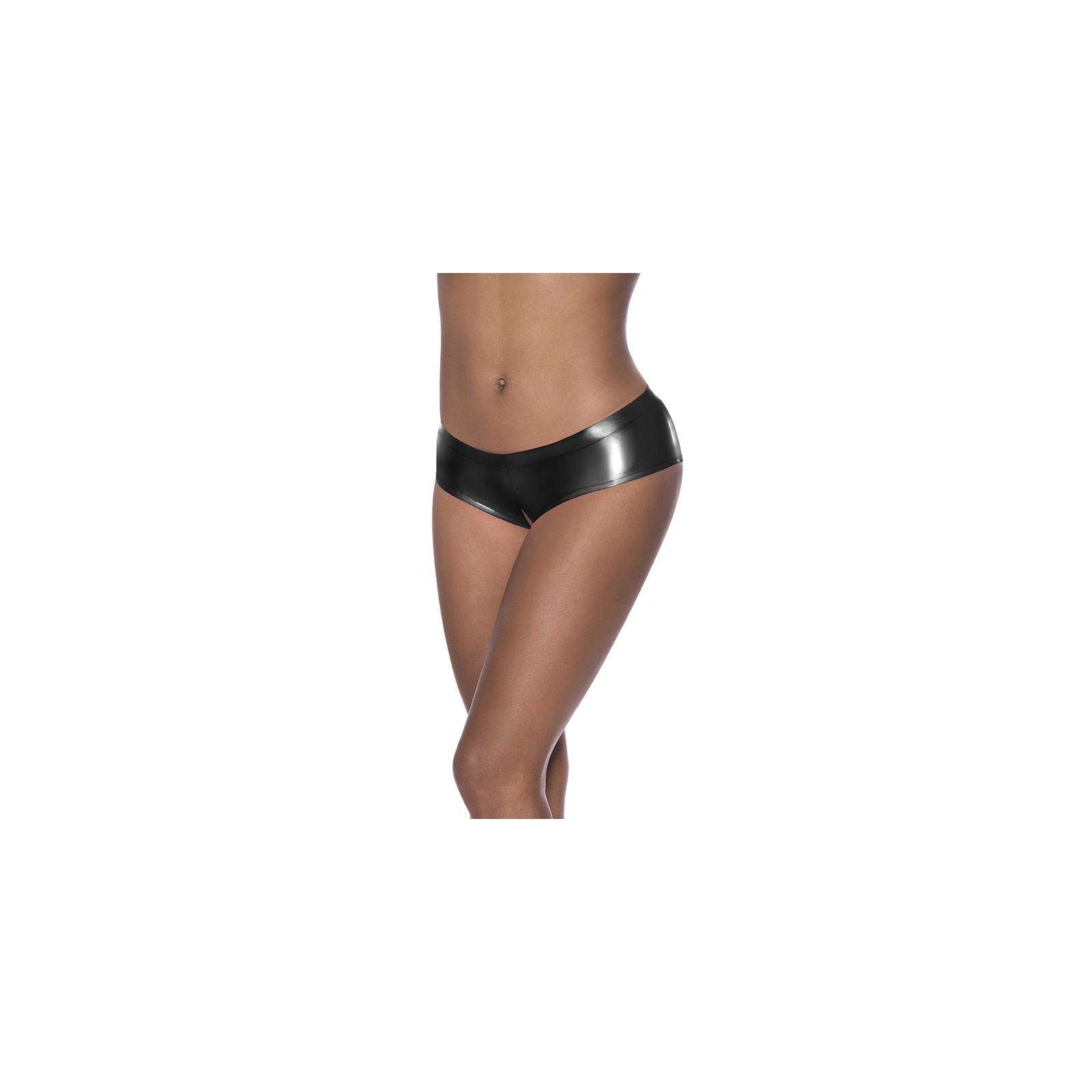 Hard Candy Low Rise Boyshort by Magic Silk