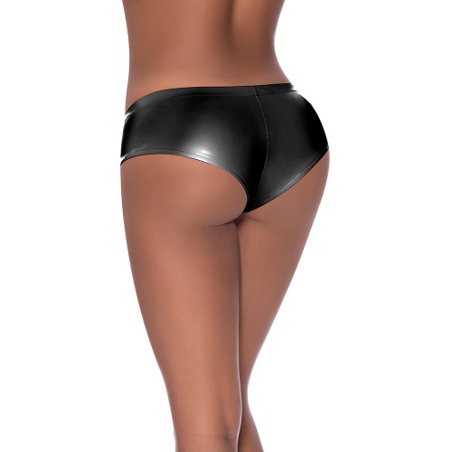 Hard Candy Low Rise Boyshort by Magic Silk