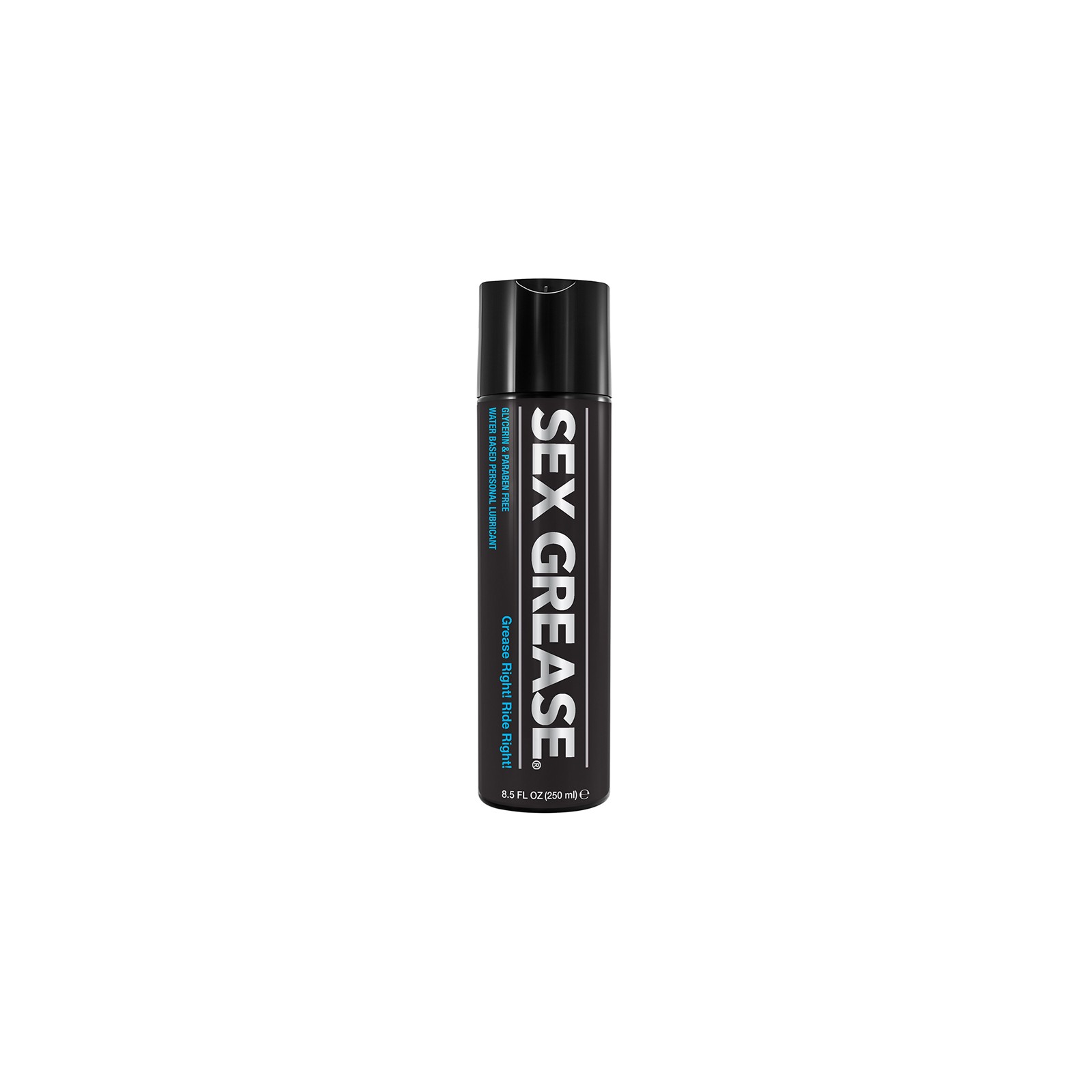 Sex Grease Water Based Lubricant 8.5 oz. - Ultimate Pleasure