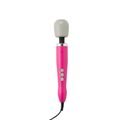 Doxy Original Massager Wand Pink