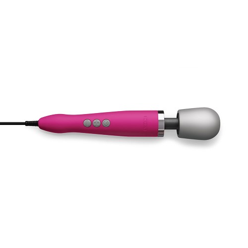 Doxy Original Massager Wand Pink