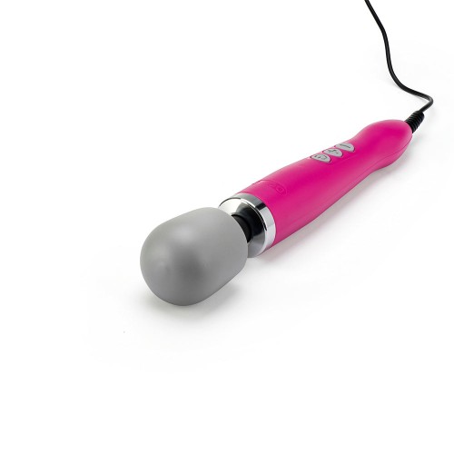 Doxy Original Massager Wand Pink