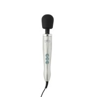 Doxy Die Cast Wand Vibrator for Intense Vibrations