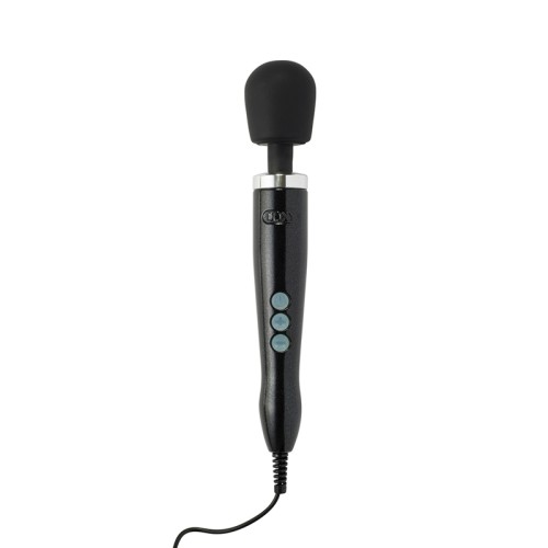 Doxy Die Cast Wand Vibrator - Luxurious Power