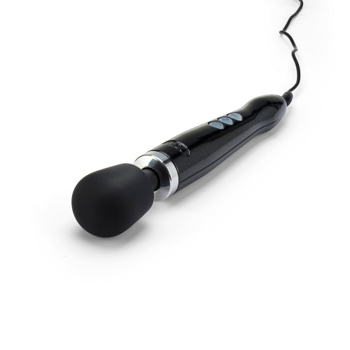 Vibrador Doxy Die Cast - Poder Lujoso