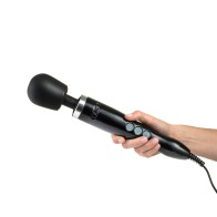 Doxy Die Cast Wand Vibrator - Luxurious Power