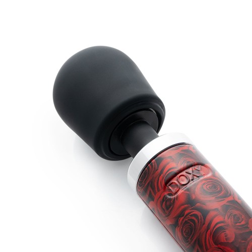 Doxy Die Cast Wand Vibrator