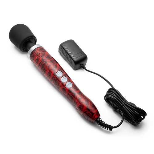 Doxy Die Cast Wand Vibrator