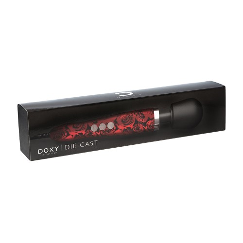 Doxy Die Cast Wand Vibrator